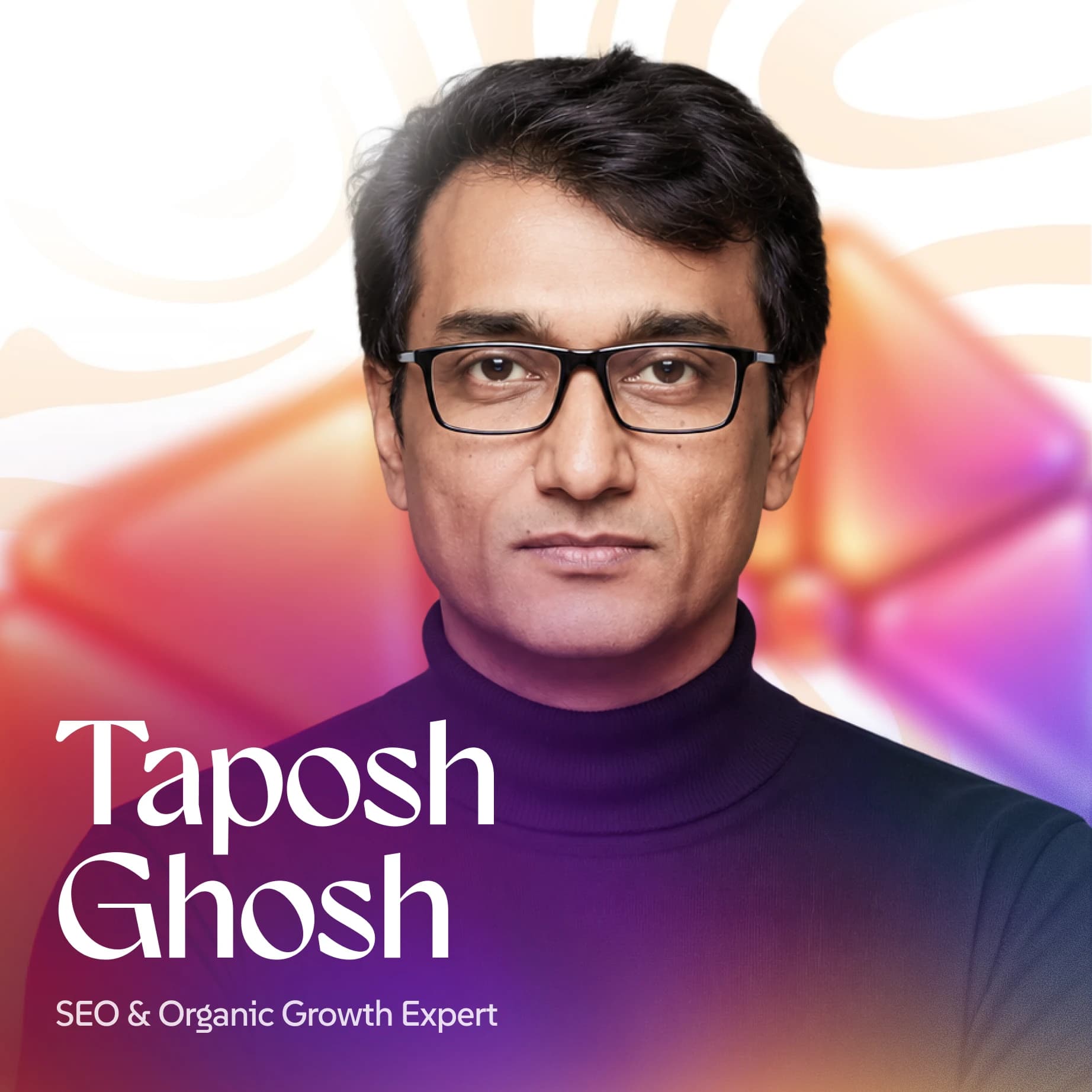 Taposh Ghosh
