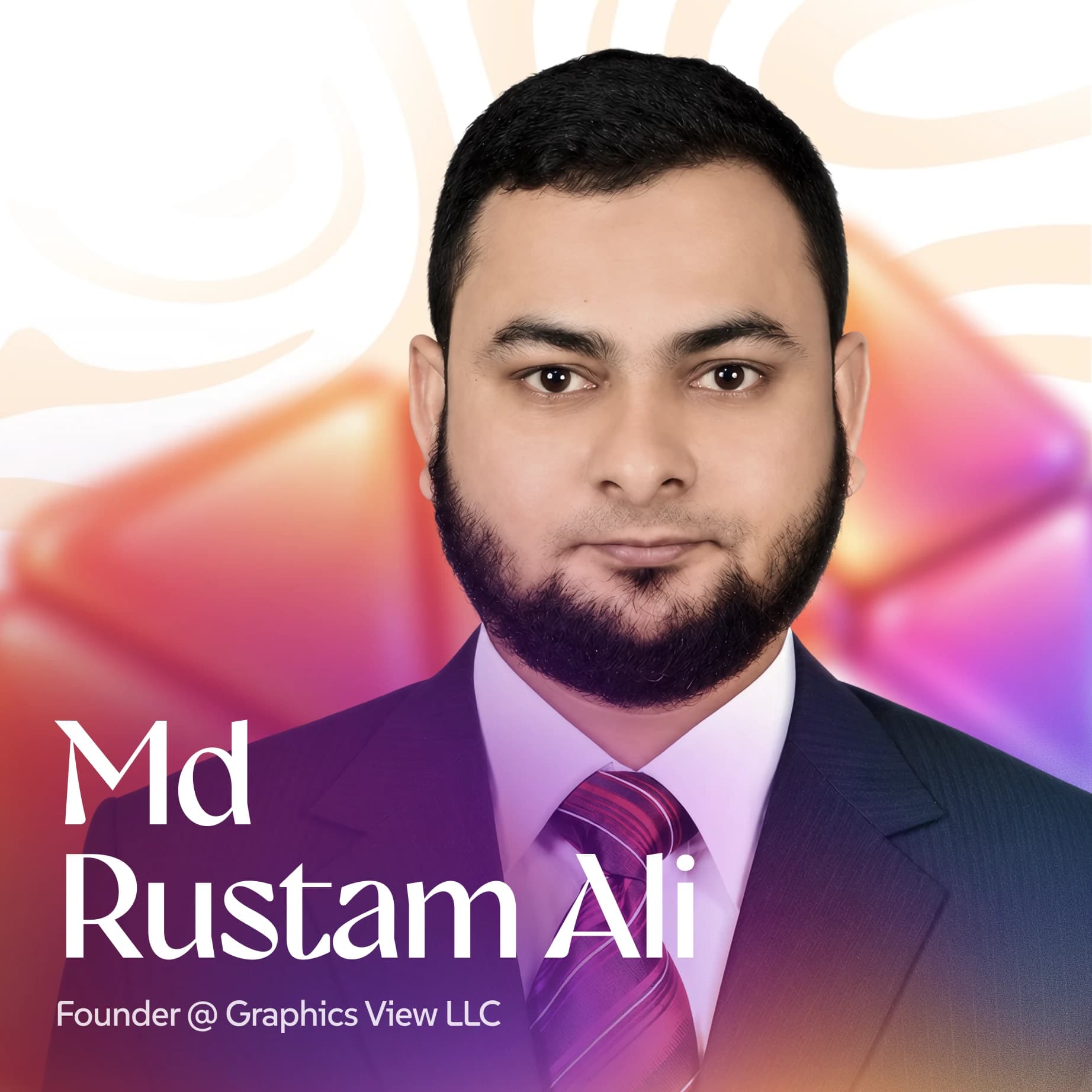 Rustam Ali