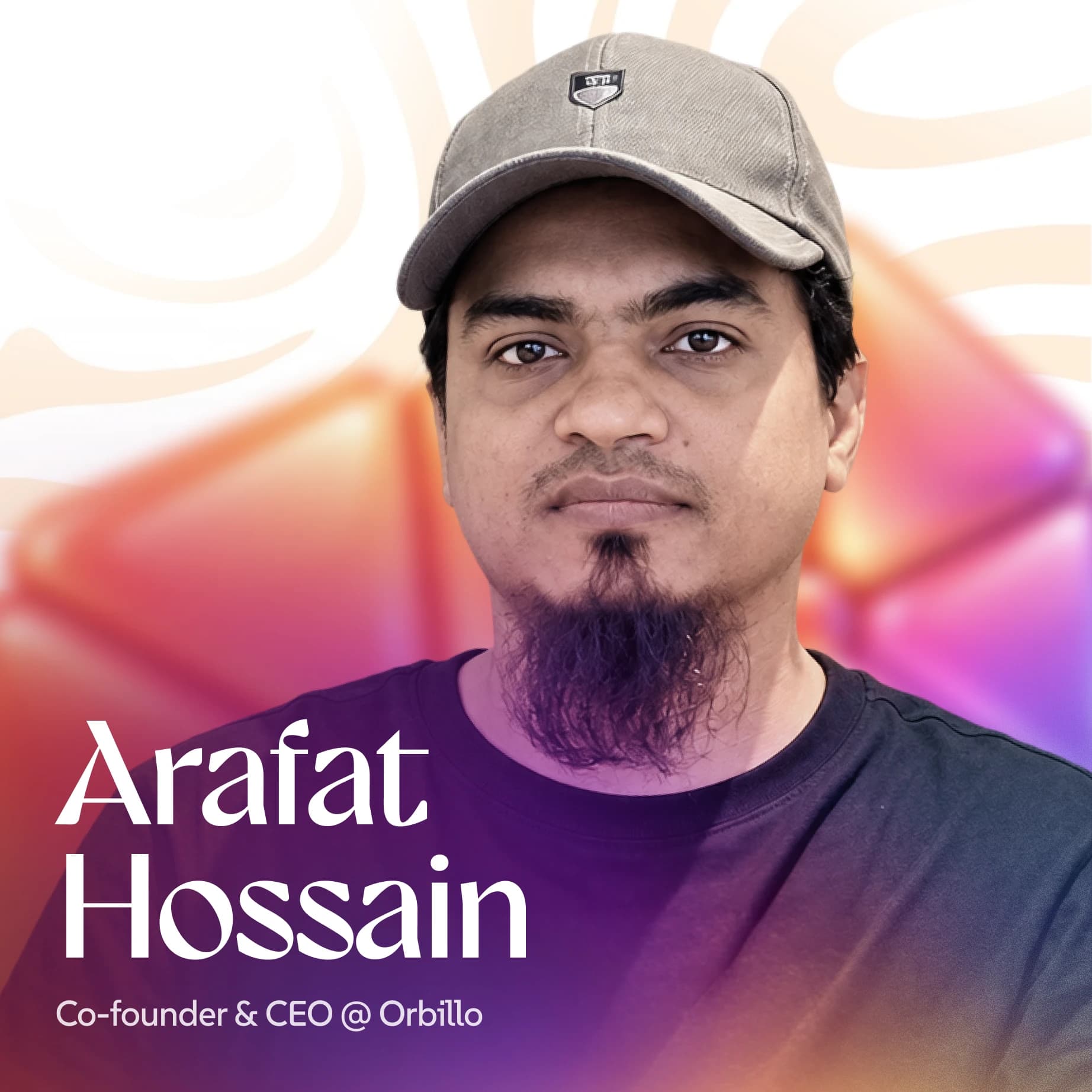 Arafat Hossain