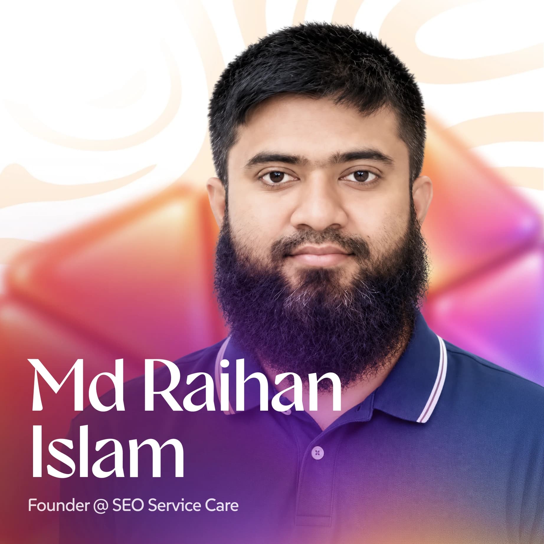 Raihan Islam