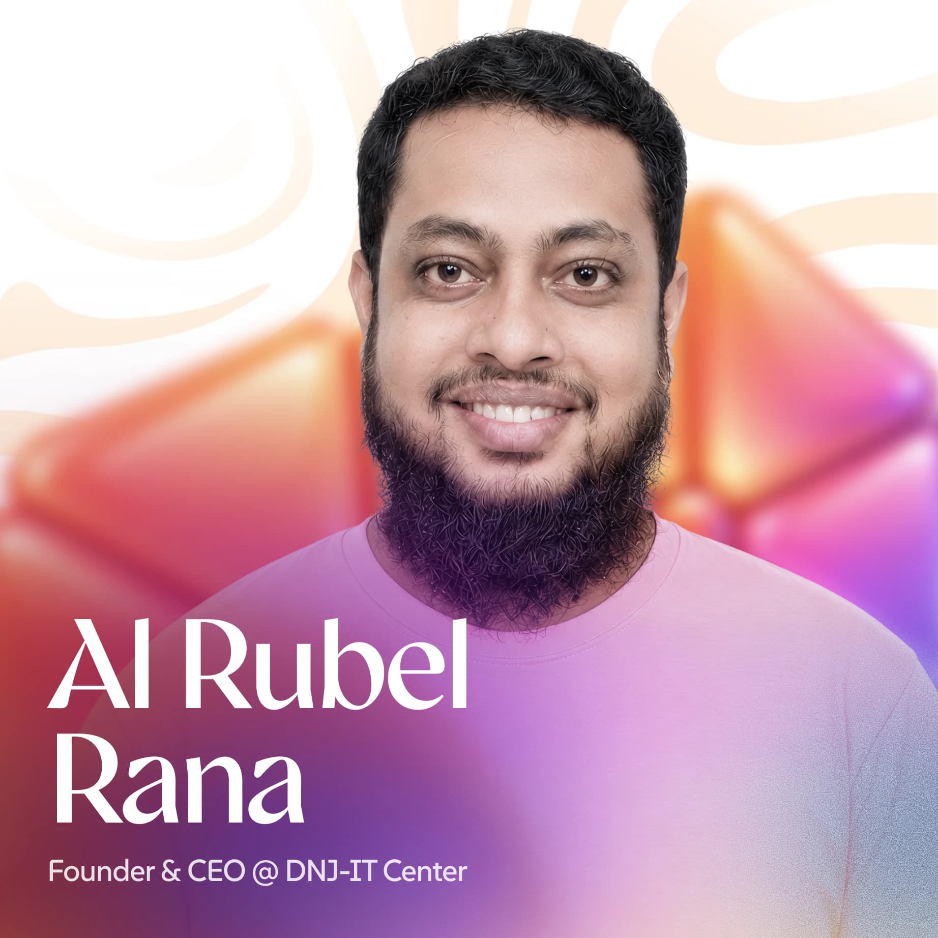 Rubel Rana