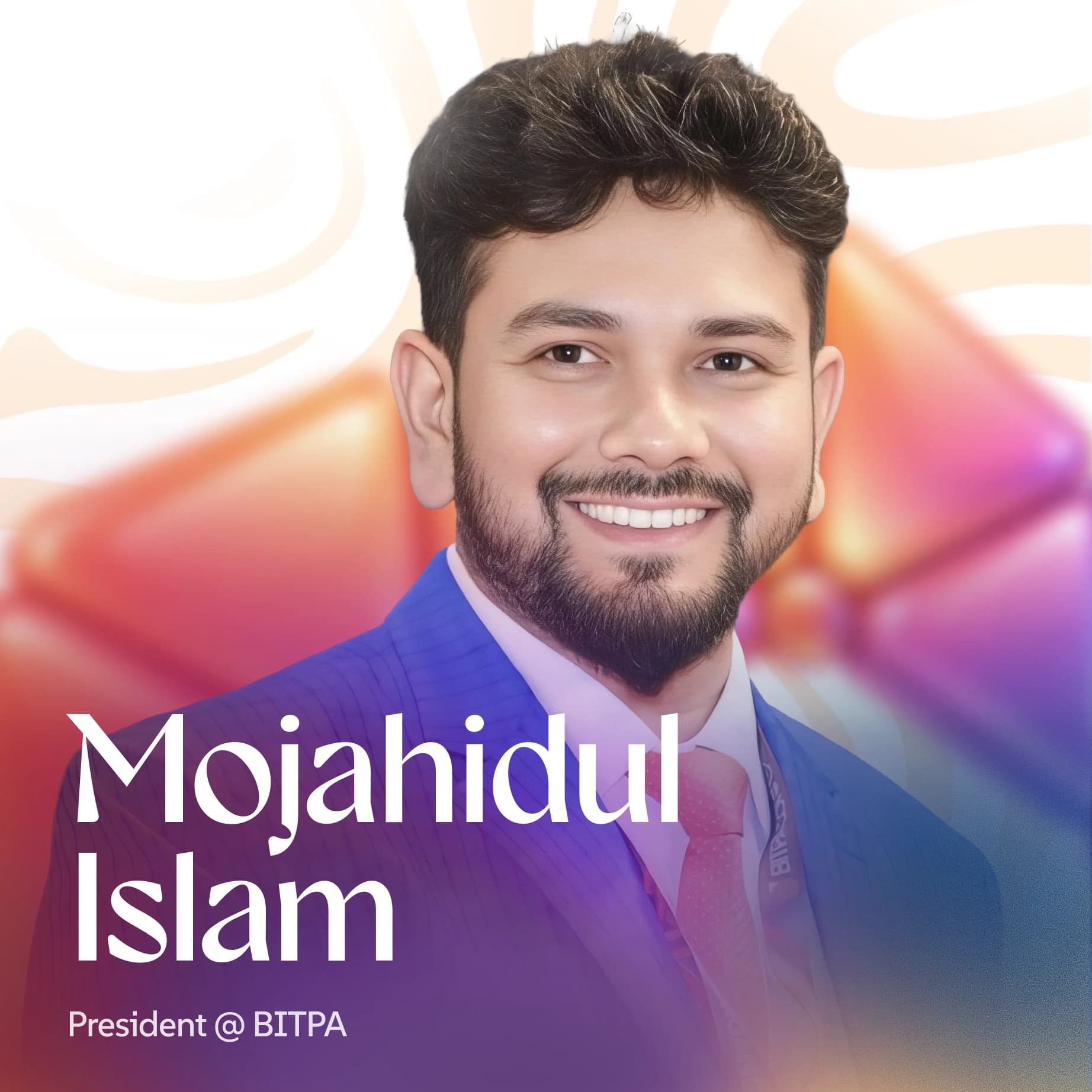 Mojahidul Islam