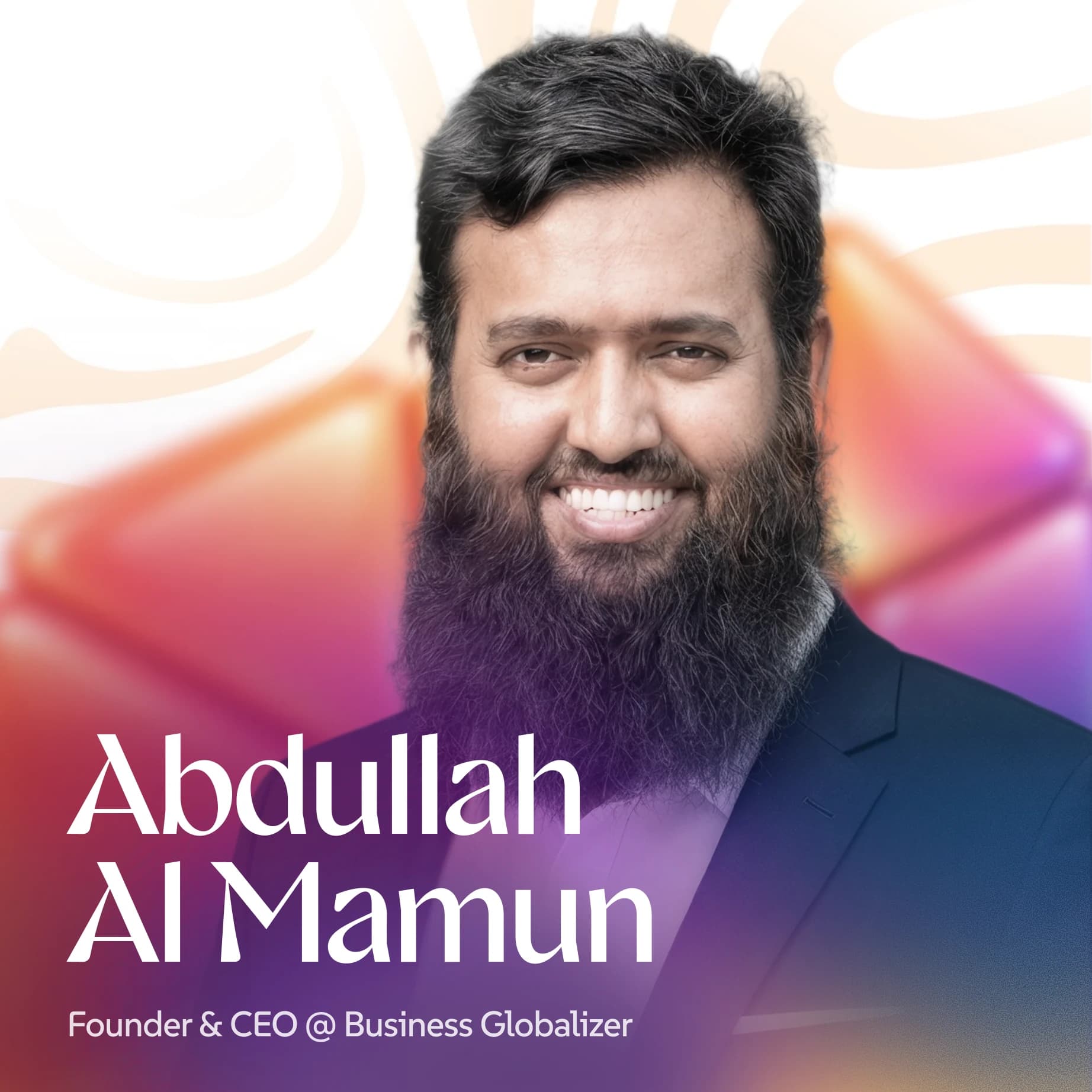 Abdullah Al Mamun